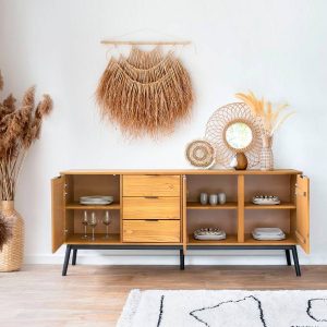 Buffet Albi de Bobochic