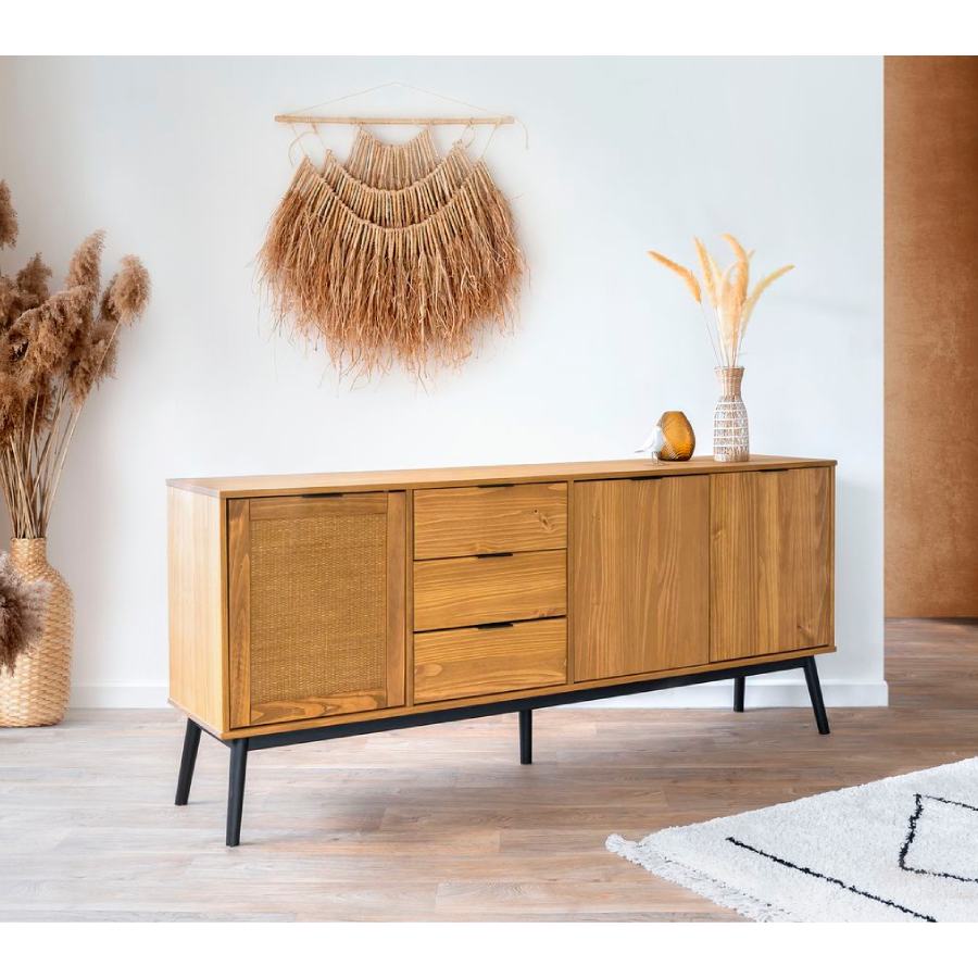 Buffet Albi de Bobochic