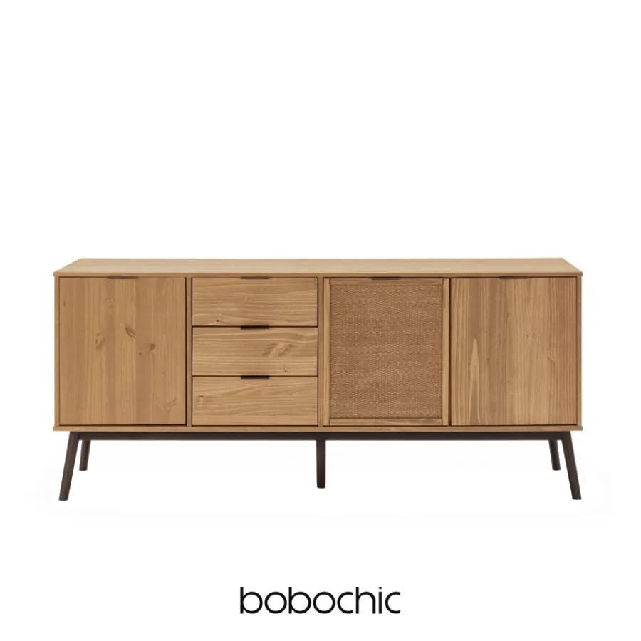 Buffet Albi trois portes de Bobochic