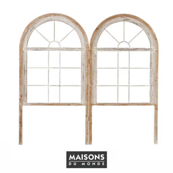 Cabecero Kinfolk de Maisons du Monde