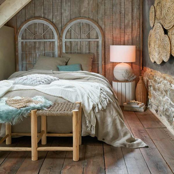 Cabecero Kinfolk de Maisons du Monde
