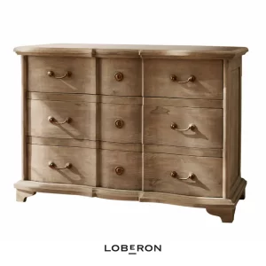 Cómoda Aiguillon de Loberon