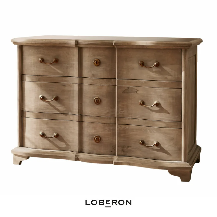 Cómoda Aiguillon de Loberon