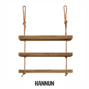 Estantería Makemba de Hannun