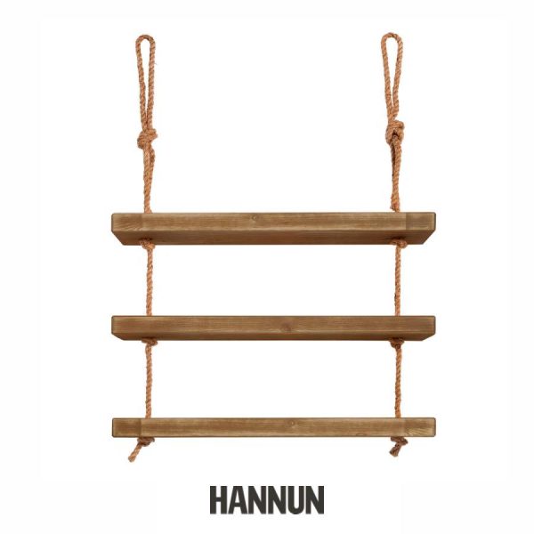 Estantería Makemba de Hannun