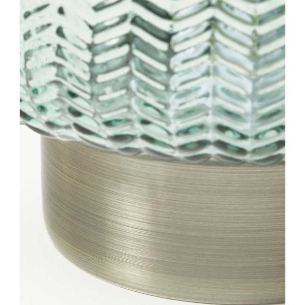 Lámpara de mesa LED Pretty Glamour de Westwing