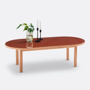 Mesa de centro Evergreen de La Redoute