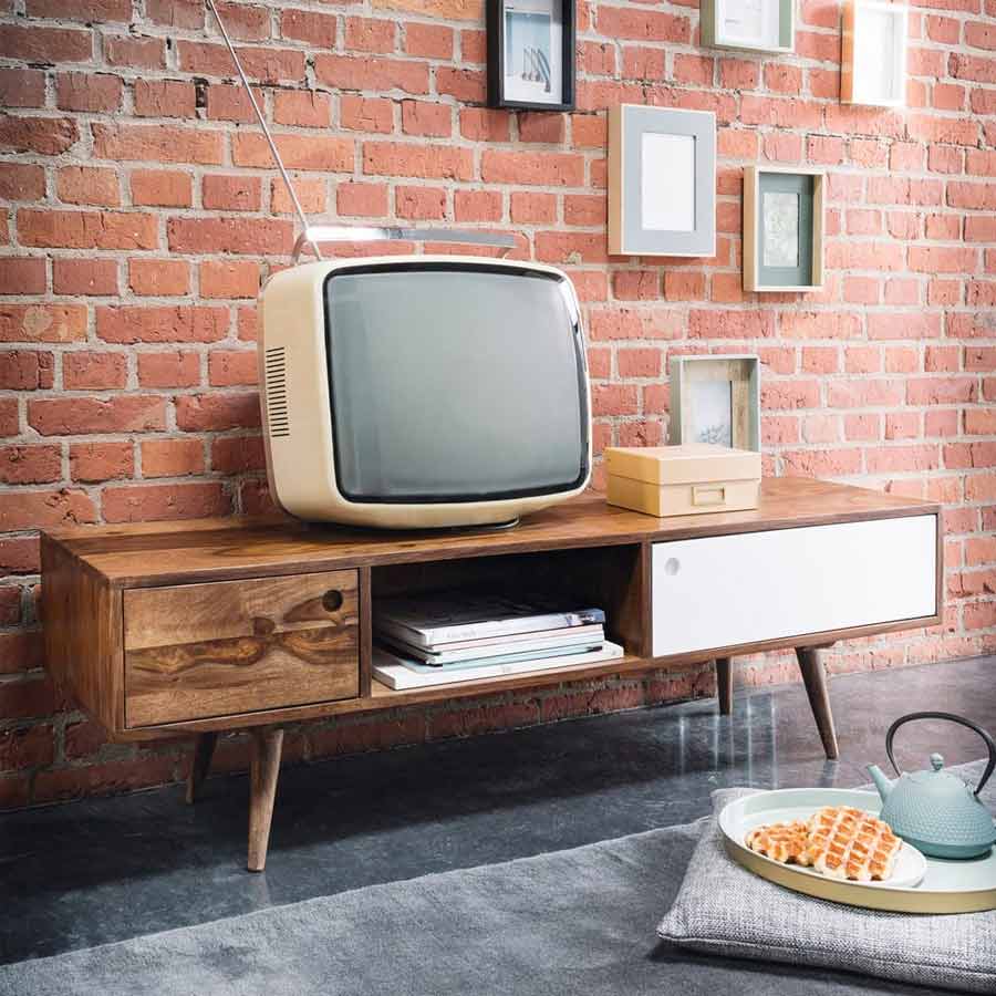 Mueble de TV Andersen