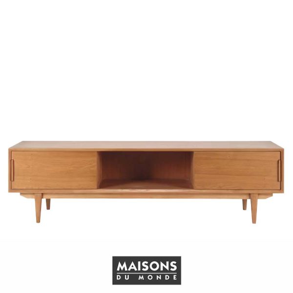 Mueble TV vintage Portobello de Maisons du Monde
