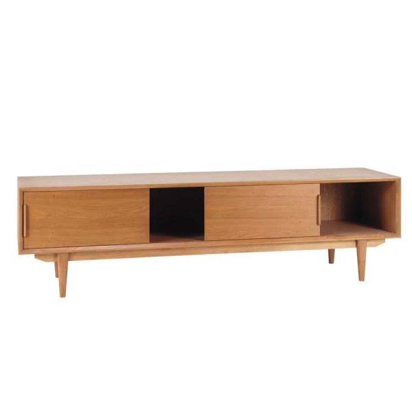 Mueble TV vintage Portobello de Maisons du Monde
