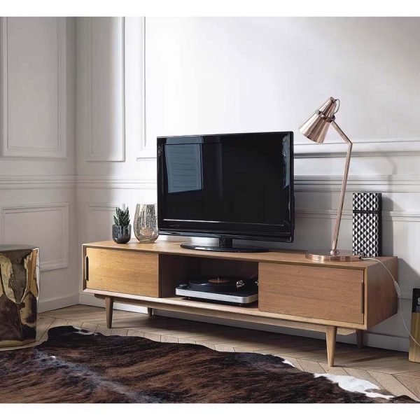 Mueble TV vintage Portobello de Maisons du Monde
