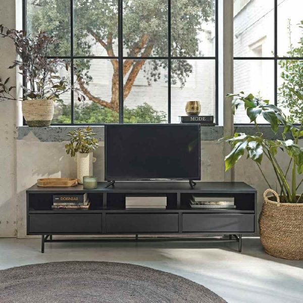 Mueble TV Watkin de Maisons du Monde