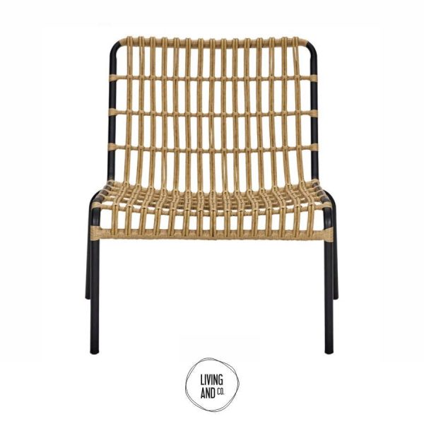Sillón Loka de House Doctor