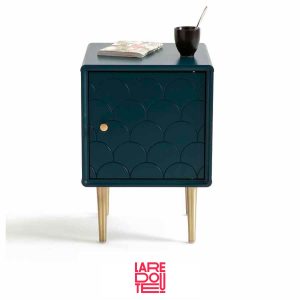 Luxore bedside table from La Redoute