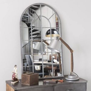 Espejo Arcade de Maisons du Monde