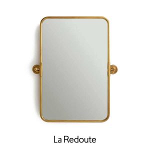 Espejo rectangular Cassandre de La Redoute