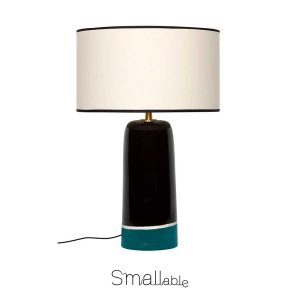 Lámpara de mesa Sicilia de Sarah Levoine en Smallable