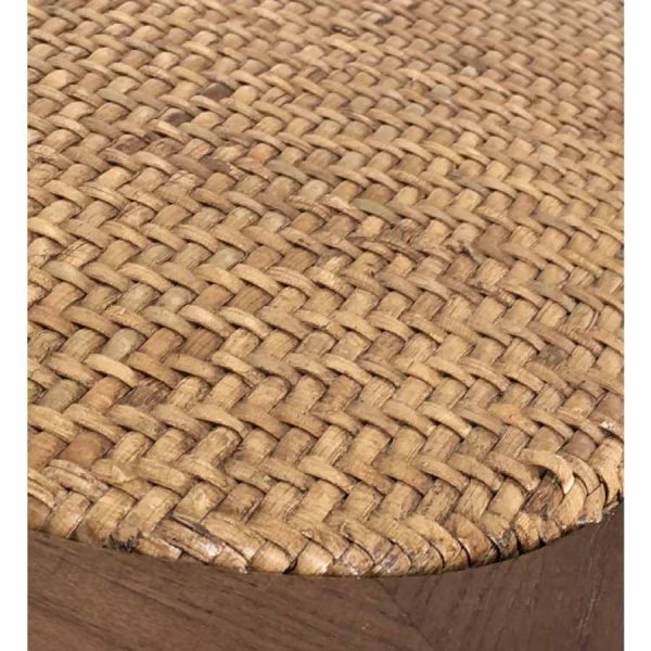 Silla giratoria de madera Star