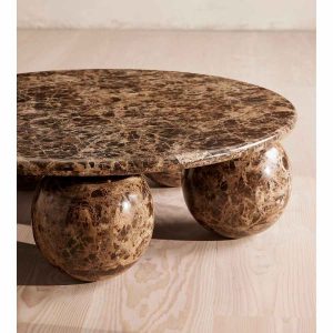 Oxley coffee table by Soho Home