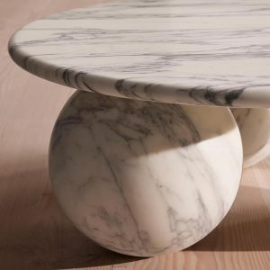 Oxley coffee table by Soho Home