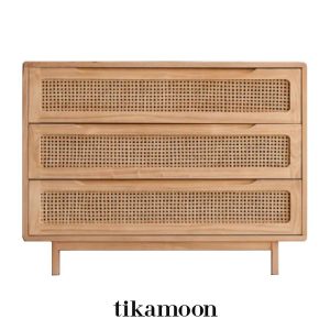 Commode Luis Tikamoon