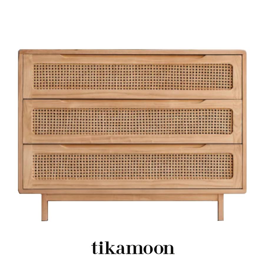 Commode Luis Tikamoon