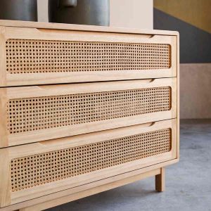 Commode Luis Tikamoon