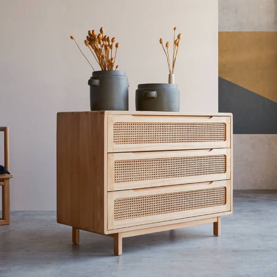 Commode Luis Tikamoon