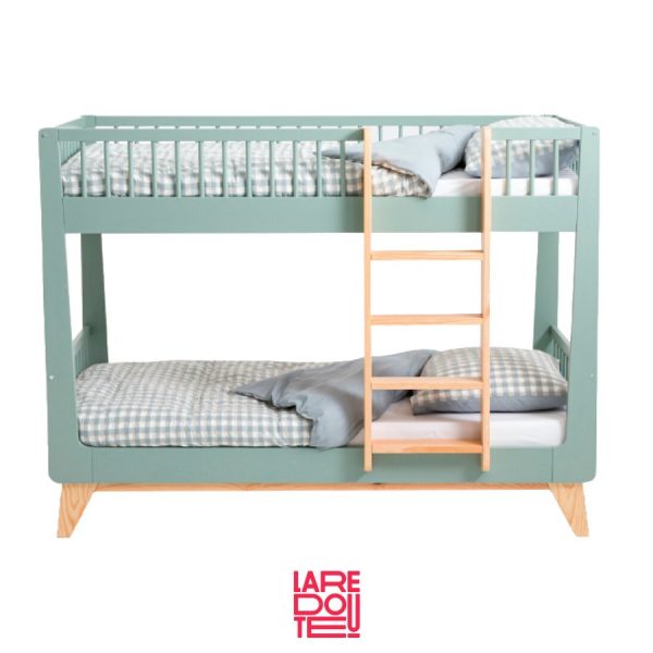 Litera infantil Willox de La Redoute