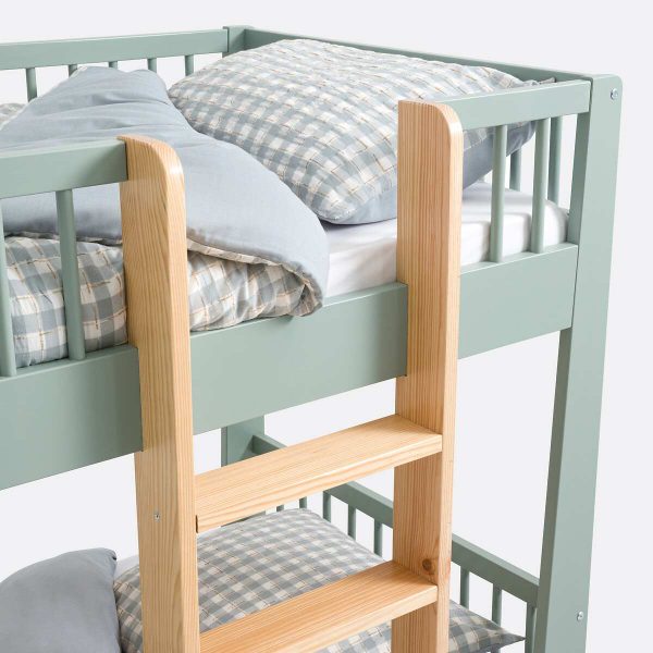Litera infantil Willox de La Redoute