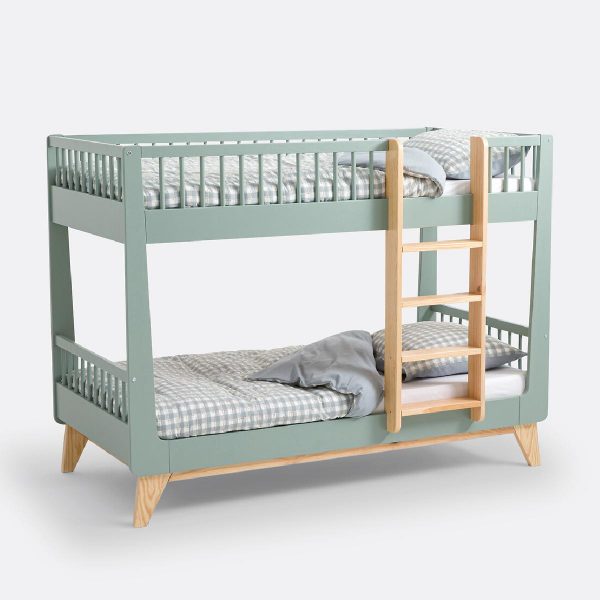 Litera infantil Willox de La Redoute