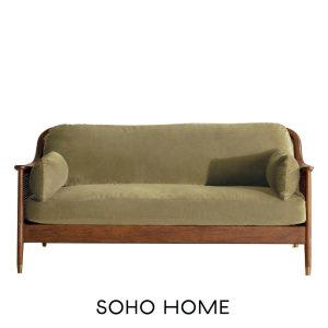 Audrey sofa by Soho Home