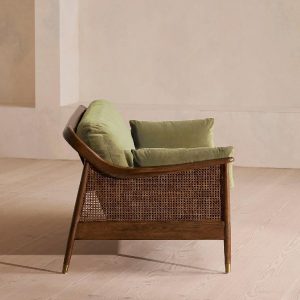 Audrey sofa by Soho Home