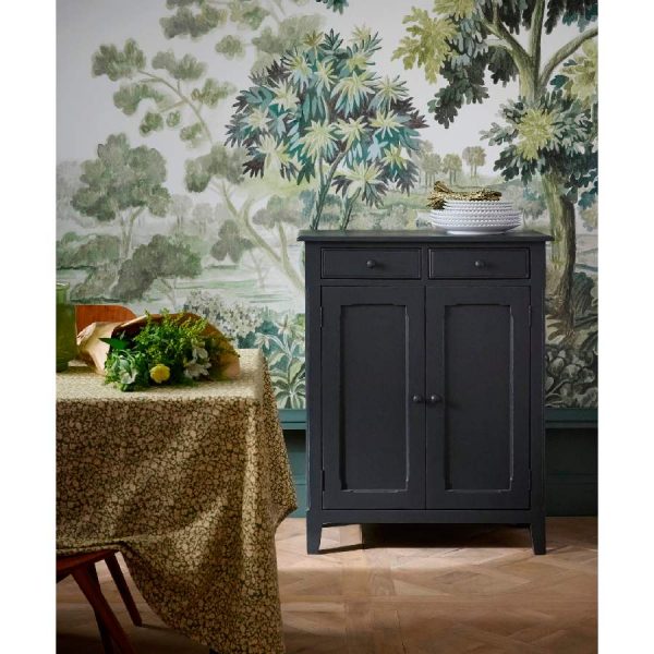 Buffet Parisien charbon de Cyrillus