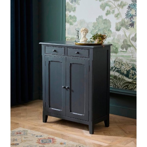 Buffet Parisien charbon de Cyrillus