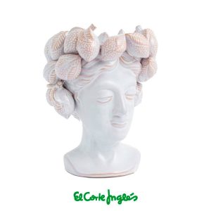 Jarrón Anabel de El Corte Inglés