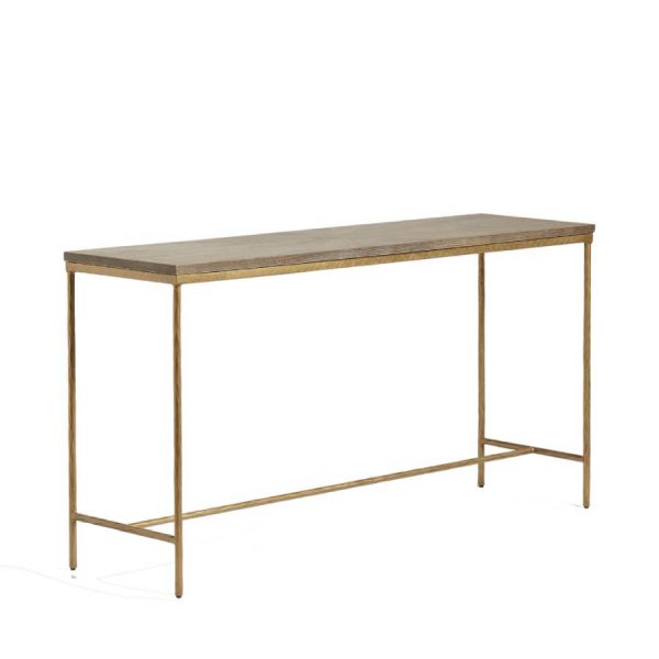 Maristela console table by OKA