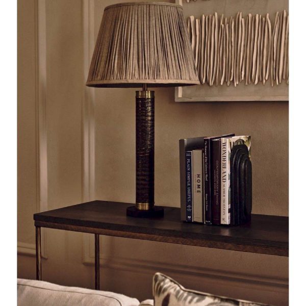 Maristela console table by OKA
