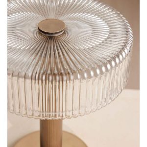 Renato table lamp by Soho Home