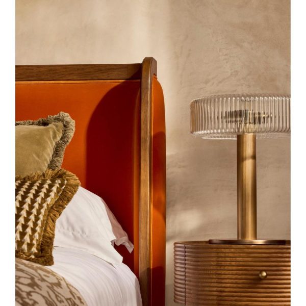Renato table lamp by Soho Home