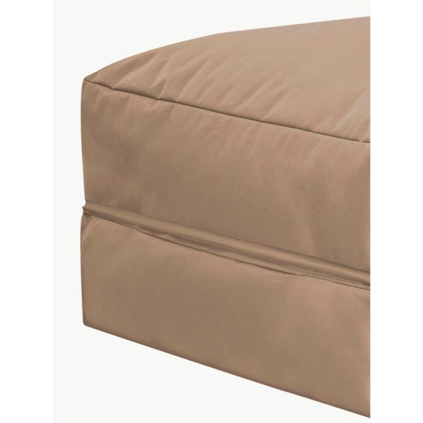 Sillón para exterior Pop Up reclinable de Magma