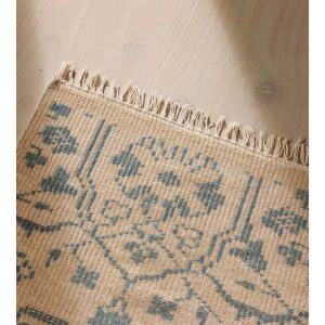 Silvanus rug by Soho Home