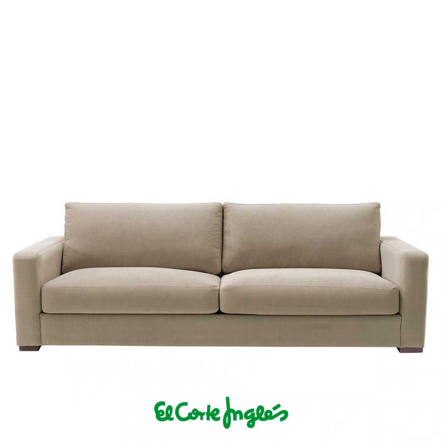 Recupera la comodidad de tu sofá con los paneles para sofás hundidos de El  Corte Inglés