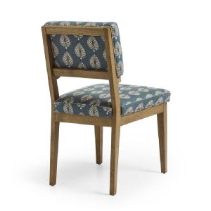 Vincent dining chair by OKA