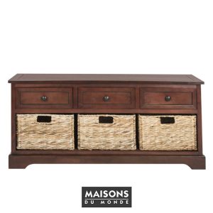 Banco Damien de Safavieh