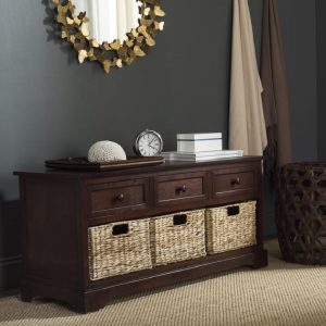 Banco Damien de Safavieh