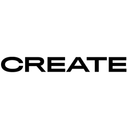 Logo marca Create