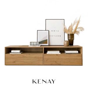 Mueble de TV Hegas de Kenay
