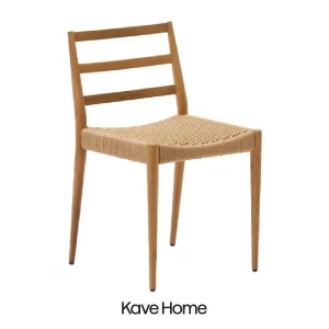 Silla Analy de Kave Home