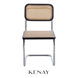 Silla Lunel de Kenay